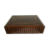 Backgammon game