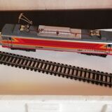 Electric train Jouef