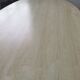 Oval coffee table in travertine, marble from the 70s/80s