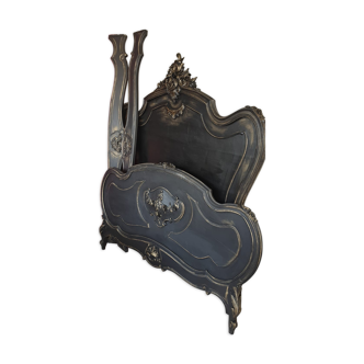 Bed Louis XV