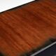 Bamboo Coffee Table by Axel Vervoordt, Belgium, 1980s