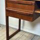 Bureau scandinave vintage 1960 en teck