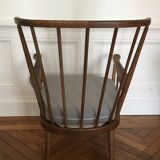 Chairs Scandinavian vintage