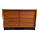 Gunter Renkel chest of drawers, 1960s, for Renko Möbel.