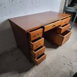 Vintage desk 1970