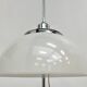 'faro' floor lamp by Harvey Guzzini