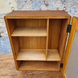 Vintage medicine box