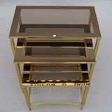 Pull-out tables twentieth century