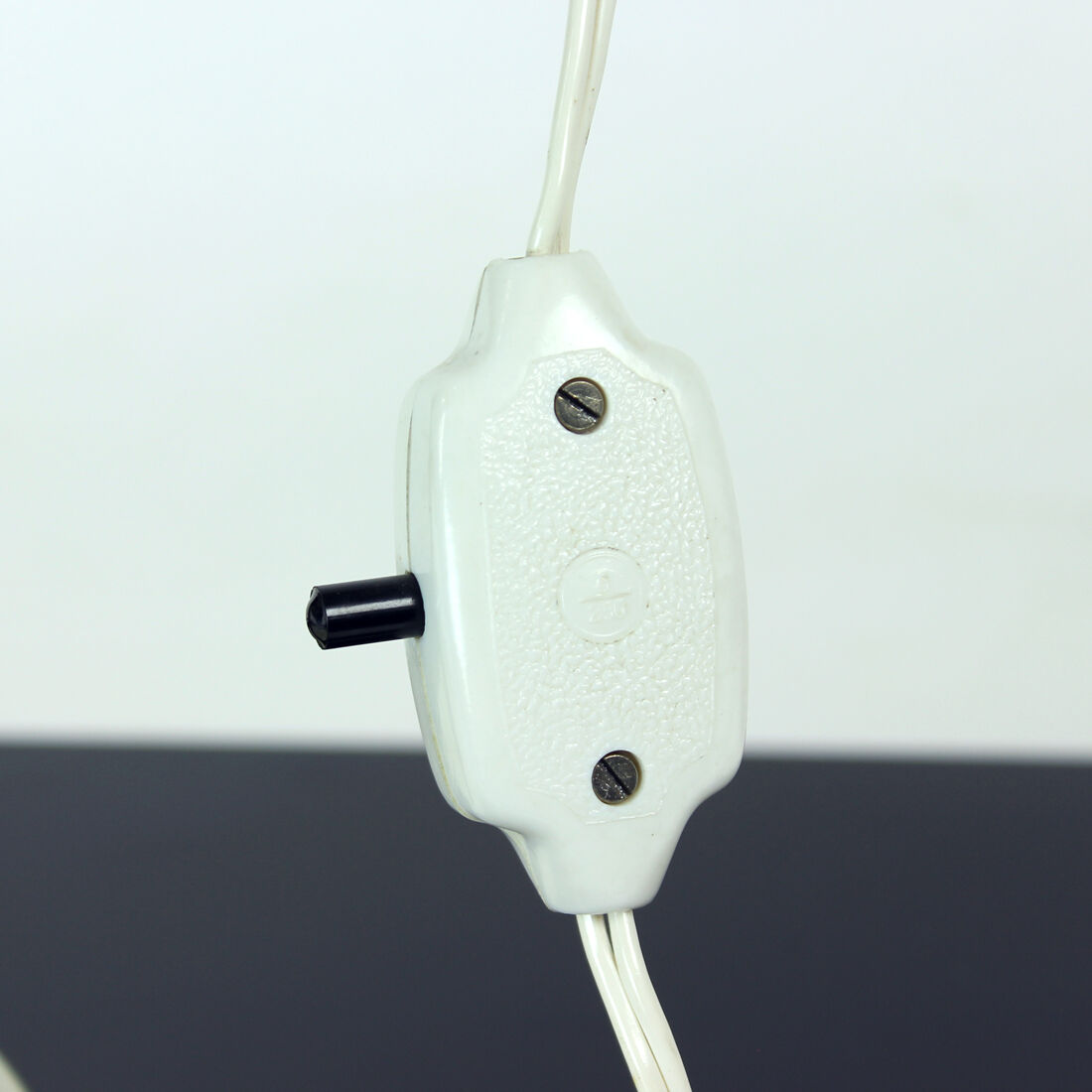 Vintage Table Lamp By Profundus, Austria 1950s