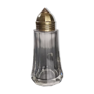 Crystal shaker