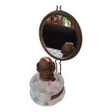 Lampe à pétrole