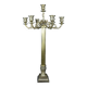 Important Candélabre en Bronze, style Louis XVI – Fin XIXe