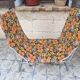 Folding chaise longue - Vintage from the 70s "K Kettler Made in West Germany"