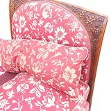 Méridienne Art Déco, 1925