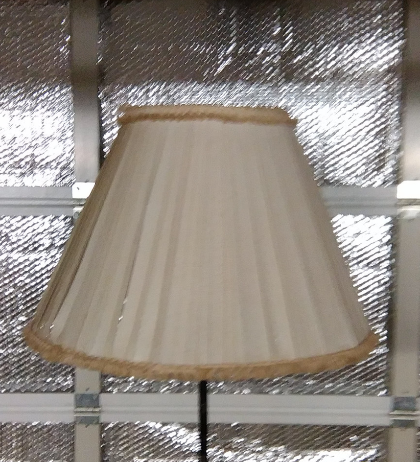 Lamppost 1970s