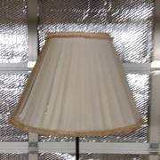 Lampadaire années 1970