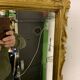 Old mirror