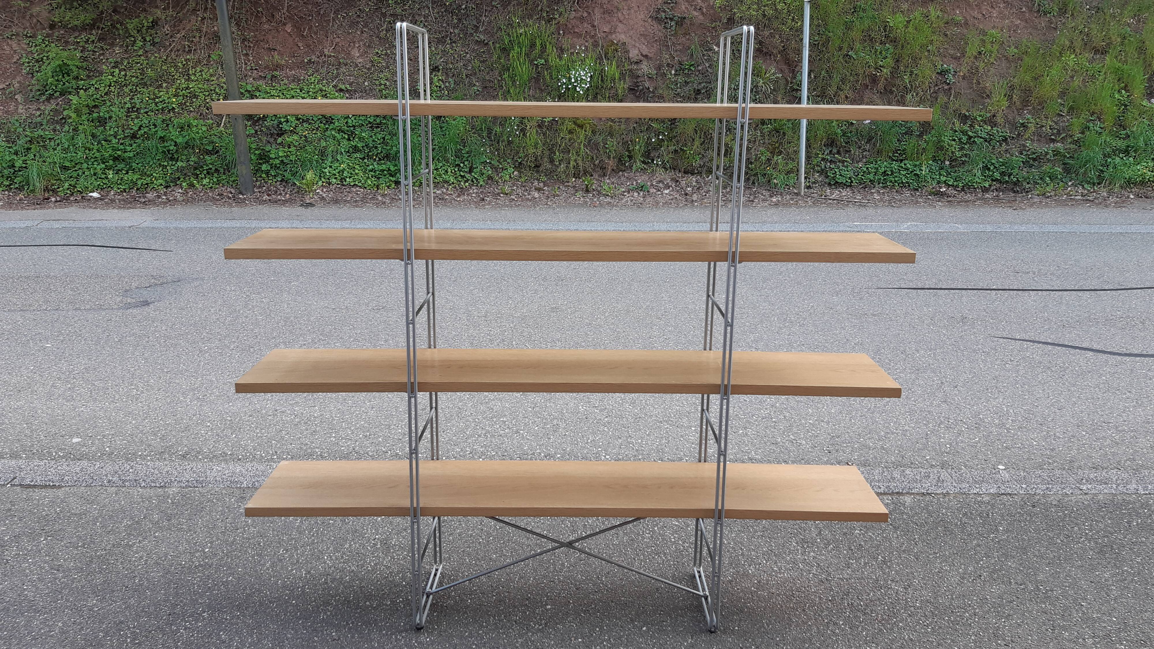 Shelf Enetri by Niels Gammelgaard for Ikea