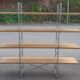 Shelf Enetri by Niels Gammelgaard for Ikea