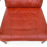 Danish rosewood Armchair model 118 design Grete Jalk for France & Son