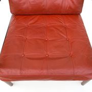 Danish rosewood Armchair model 118 design Grete Jalk for France & Son