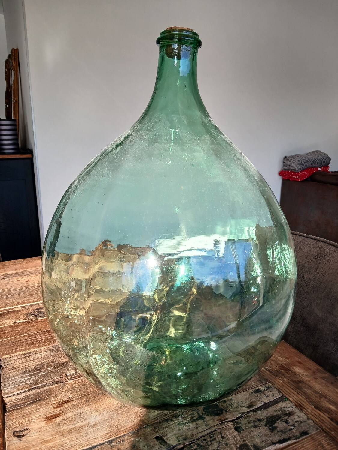 Carboy - Demijohn