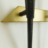 Set of 2 wall 50s