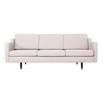 Bodo beige sofa, Scandinavian design