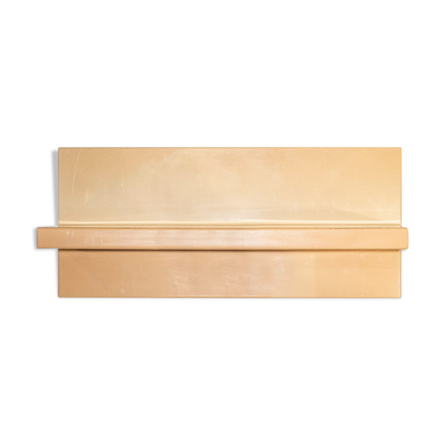 Shelf by Marcello Siard for Kartell, Italy, 70s