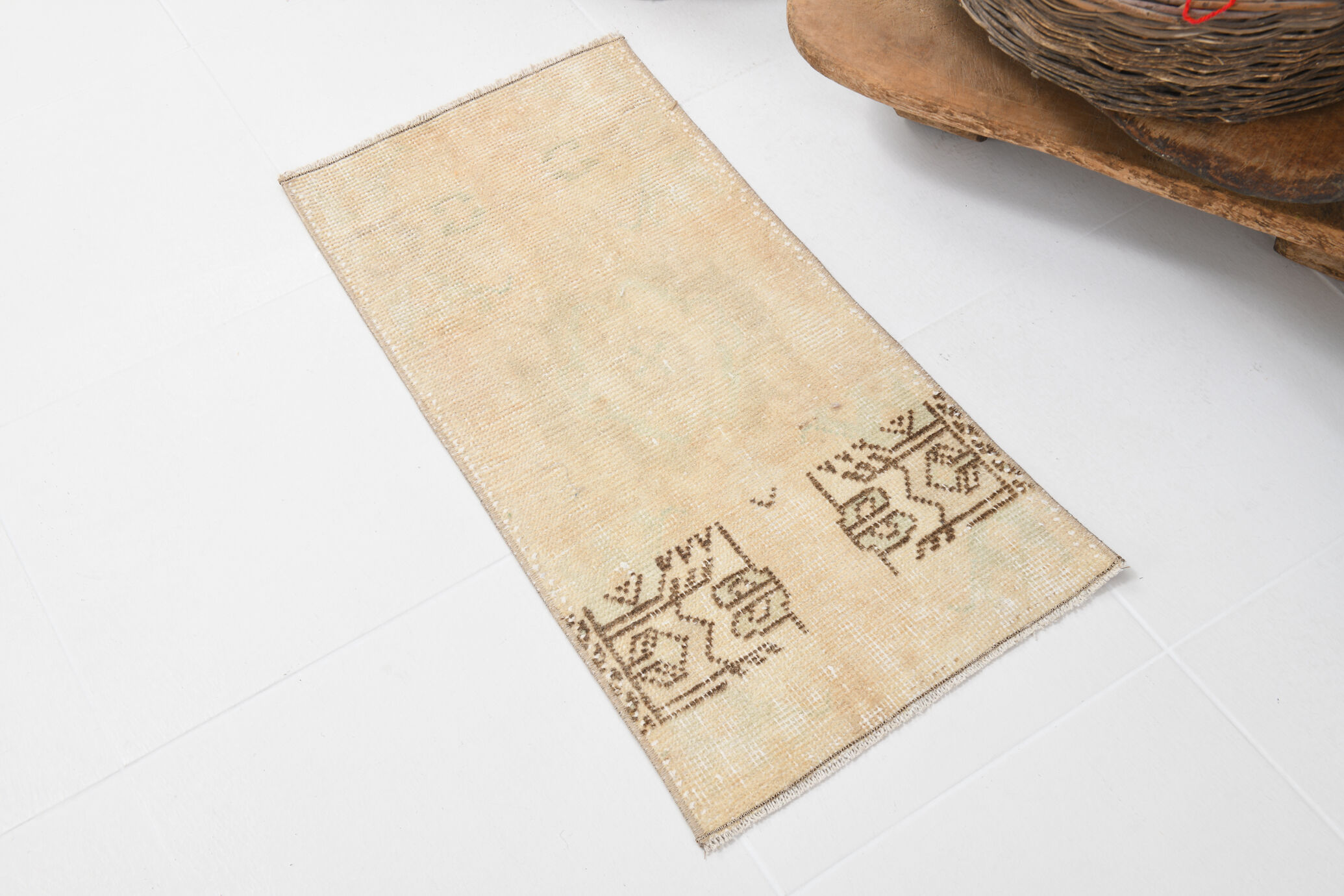 Tapis 86x43cm