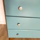 1950s chest of drawers, restored