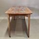 Coffee table “scandinavian design” 1950.