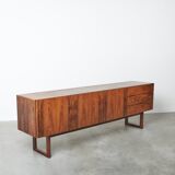 1960s Rosewood sideboard