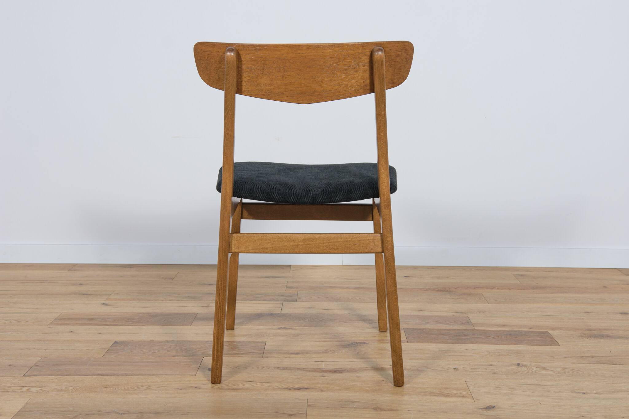 Mid-Century dining chairs from Farstrup Møbler, 1960s, Set of 4