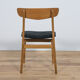 Mid-Century dining chairs from Farstrup Møbler, 1960s, Set of 4