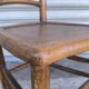 1950s bistro chair