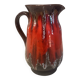 Pot à eau de Vallauris.