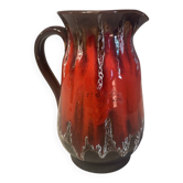 Pot à eau de Vallauris.