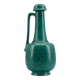Wilhelm kage vase en céramique 'argenta' pour gustavsberg suède 1940s marqué