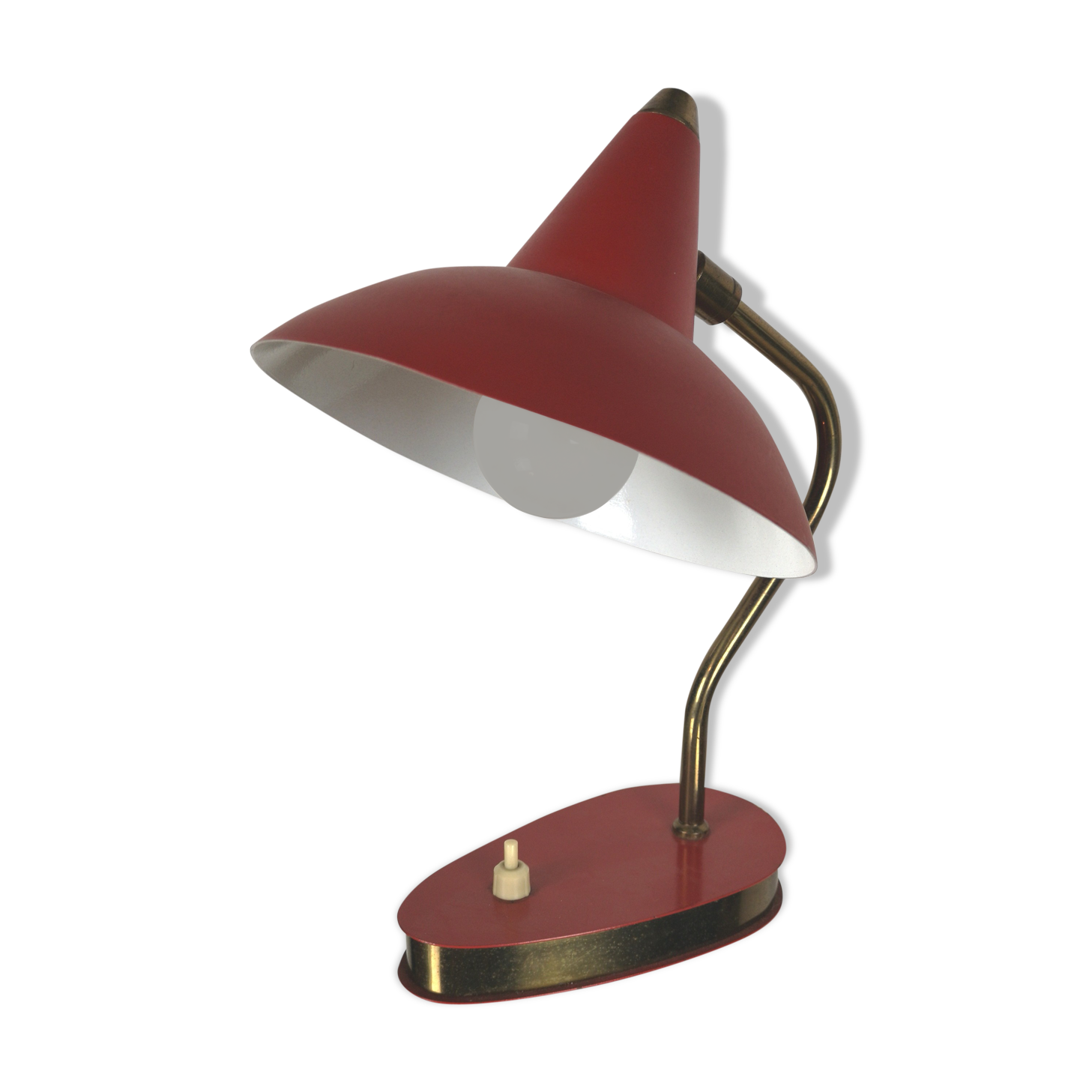 Table lamp