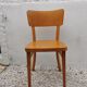 Chaise bistrot Thonet vintage