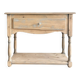 Small console