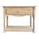 Small console