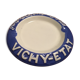 Vichy-State pupliciary ashtray "C'est L'instant Celestins"