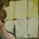 “Woman’s Study” by Ebbe Höglund