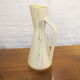 Paire de vase moderniste en céramique vers 1950