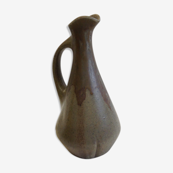 Ceramic pitcher