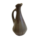 Ceramic pitcher