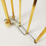 Art deco wall hanger, Germany, 1950s