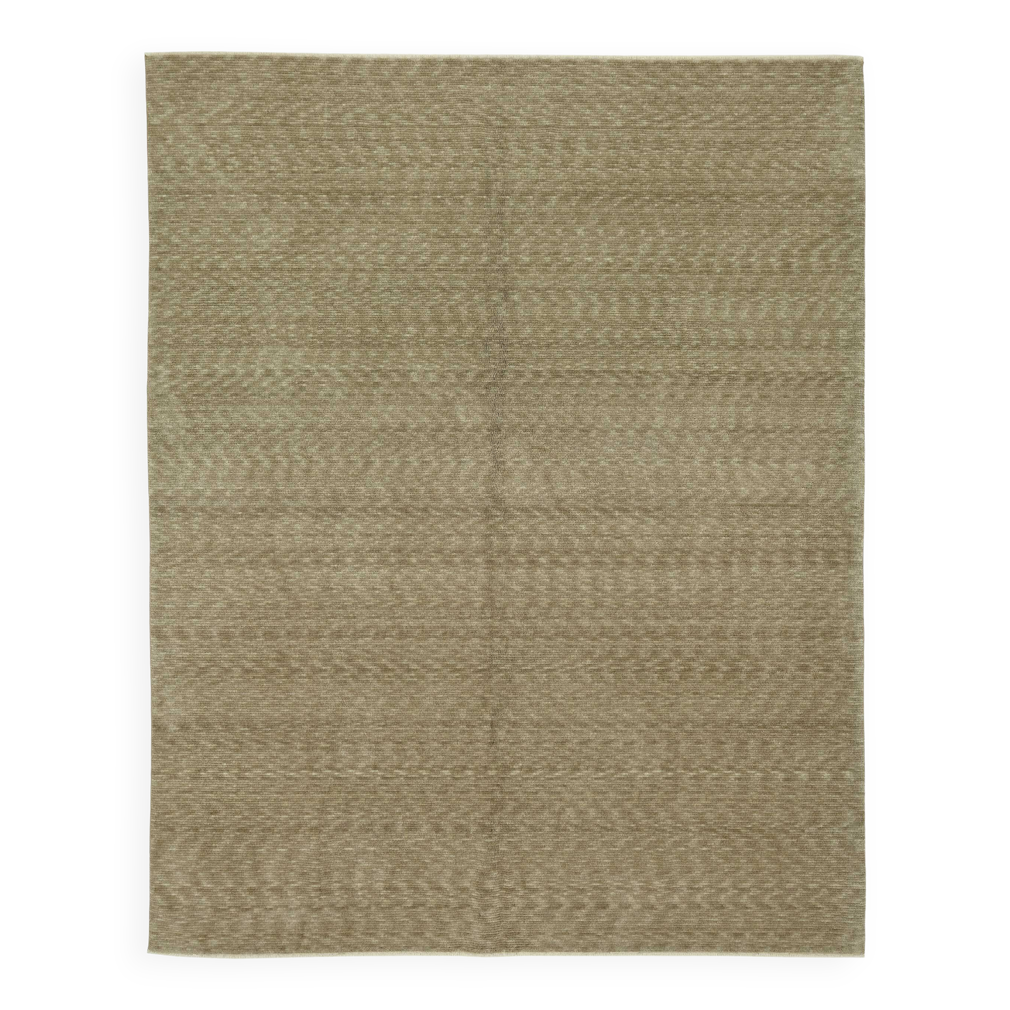 Turkish Handcrafted Loom Oushak Rug 240 cm x 300 cm